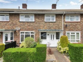 3 Bedroom Terraced
